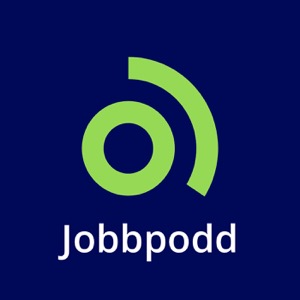 Arbetsförmedlingens jobbpodd
