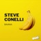 Baiana - Steve Conelli lyrics