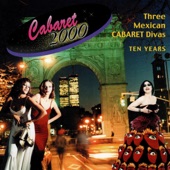 Cabaret 2000 artwork