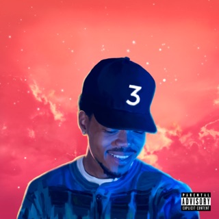 Chance the Rapper: Angels