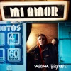 Blåmärkshårt (Mi Amor) by Miriam Bryant iTunes Track 1