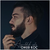 Ayrıldık İşte artwork