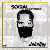 John Boy on the Track;Hippyie - Glory