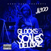 Glocks & Scales Deluxe artwork