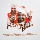 Hariyala Banna (feat. Ravinder Upadhyay & Kamal Choudhary) artwork