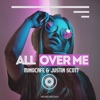 All Over Me - Single, 2020