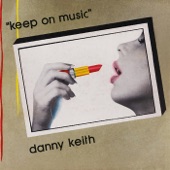 KEEP ON MUSIC (Dub) artwork