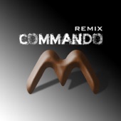 COMMANDO MAPOPO (Remix) artwork