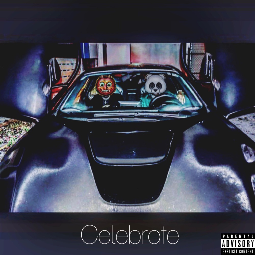 Celebrate (feat. Vontaii)