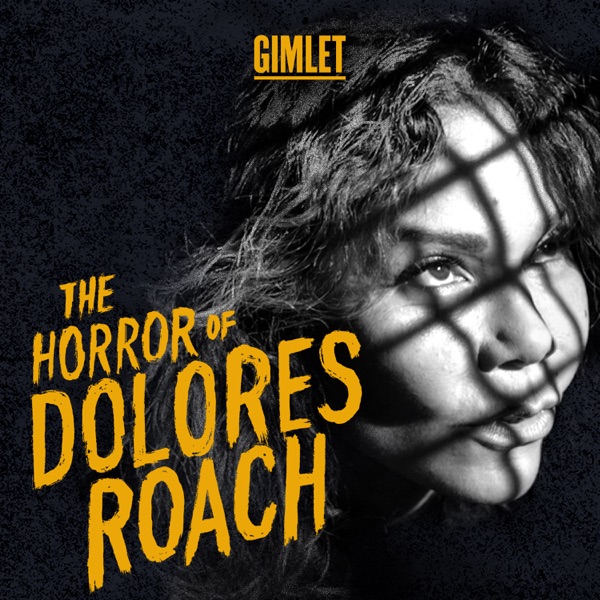 The Horror of Dolores Roach The Horror of Dolores Roach