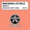 Genetic (Brain Bashers Edit) - Brain Bashers & Pete Wallis lyrics