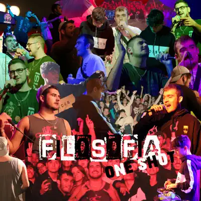 Filosofia (One Shot) - Single - Malson Atmosfèric