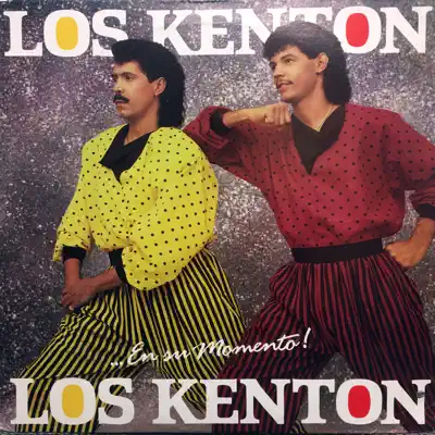 En Su Momento - Los Kenton