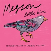 Megson - Little Bird
