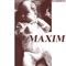 Maxim - EgorHeim lyrics