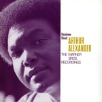 Arthur Alexander - I'm Comin' Home