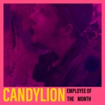 Candylion - Employee of the Month