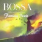 MOON RIVER(BOSSA VERSION) - COFFEE MUSIC MODE lyrics