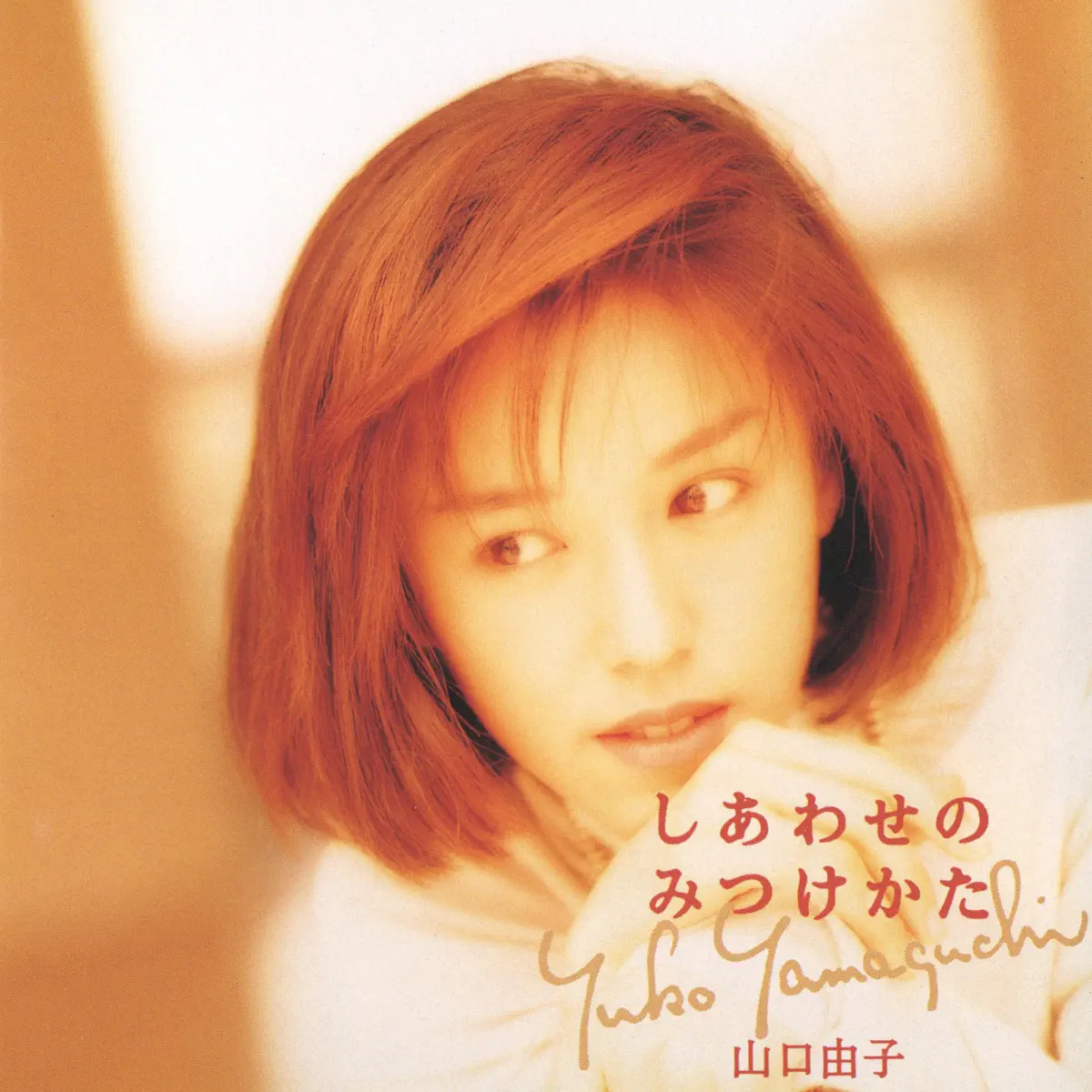 山口由子 - しあわせのみつけかた (1994) [iTunes Plus AAC M4A]-新房子