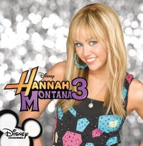 Hannah Montana - Ice Cream Freeze (Let's Chill) - Line Dance Music