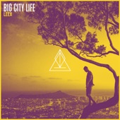 Big City Life artwork