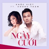 Ngày Cưới (feat. Hương Tràm) artwork