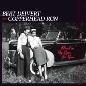 Bert Deivert - Rob and Steal (feat. Copperhead Run)
