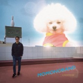 Momonoband - EP artwork