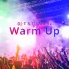 Stream & download Warm Up