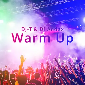 Warm Up (Club) by DJT song reviws