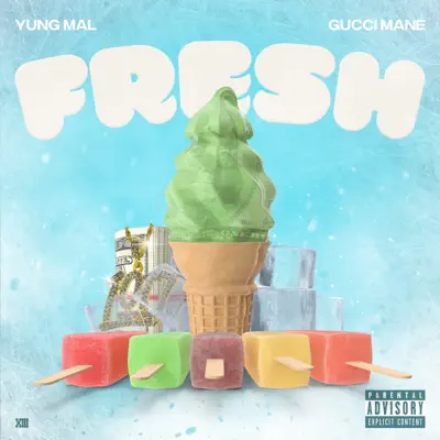 Fresh - Single - Gucci Mane