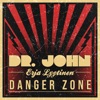 Dirty Dozen Brass Band & Dr. John - Danger Zone