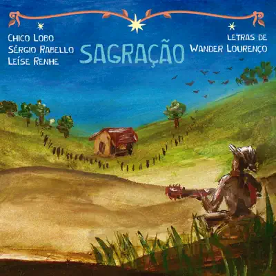 Sagração - Chico Lobo