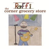 Raffi - You'll Sing a Song and I'll Sing a Song (feat. Ken Whiteley)