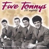 Five Tonnys - Gi' Mig Dit Hjerte