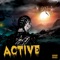 Active - M Dot R lyrics