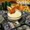 Queso (feat. Chuuwee) - KG Colorado lyrics