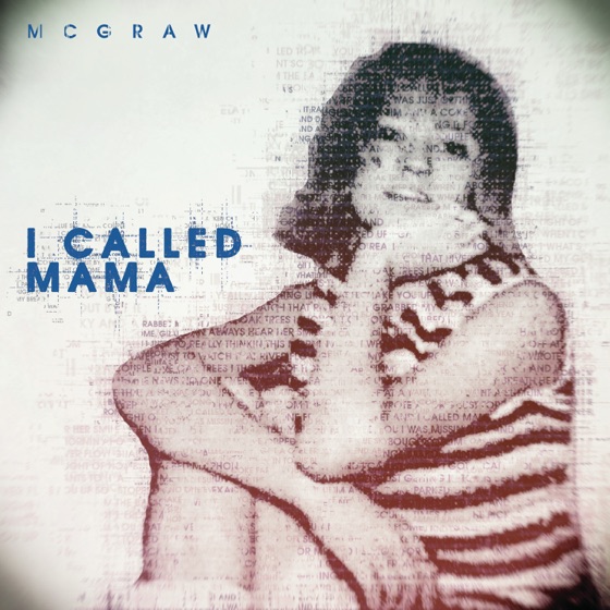 Cover artwork for I Called Mama