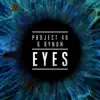 Eyes (Radio Mix) - Single album lyrics, reviews, download