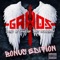 The Breakup (feat. Troy D) - GAWDS lyrics