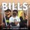 Bills (feat. PinkTrash & Kensei Abbot Radio Edit) - Cammy-Kun lyrics