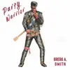 Party Warrior album lyrics, reviews, download