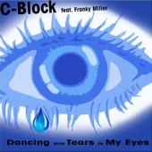 Dancing With Tears in My Eyes (feat. Franky Miller) artwork