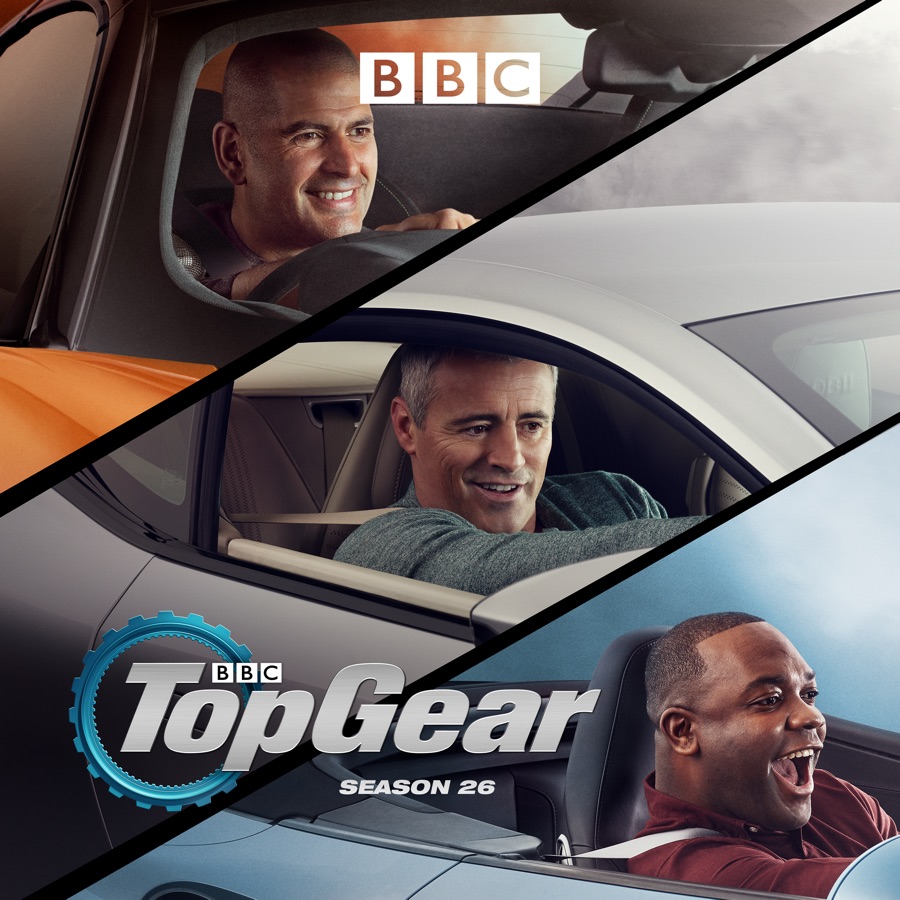 Top Gear Season 12 Episode 8 Torrent