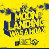 Mikesh;Reznik - The Moon Landing Was a Hoax (Area 51 Infinite Mix)
