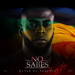 No Sabes - Single - Natan El Profeta No Sabes - Single - Natan El Profeta