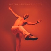 Justin Stewart Cotta - EP artwork