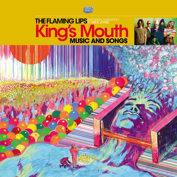 All For The Life Of The City artwork
