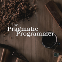 David Thomas & Andrew Hunt - The Pragmatic Programmer: 20th Anniversary Edition, 2nd Edition: Your Journey to Mastery (Unabridged) artwork