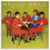 Castalia (2018 Bob Ludwig Remastering) - Yellow Magic Orchestra